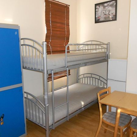 24/7 London Hostel エクステリア 写真
