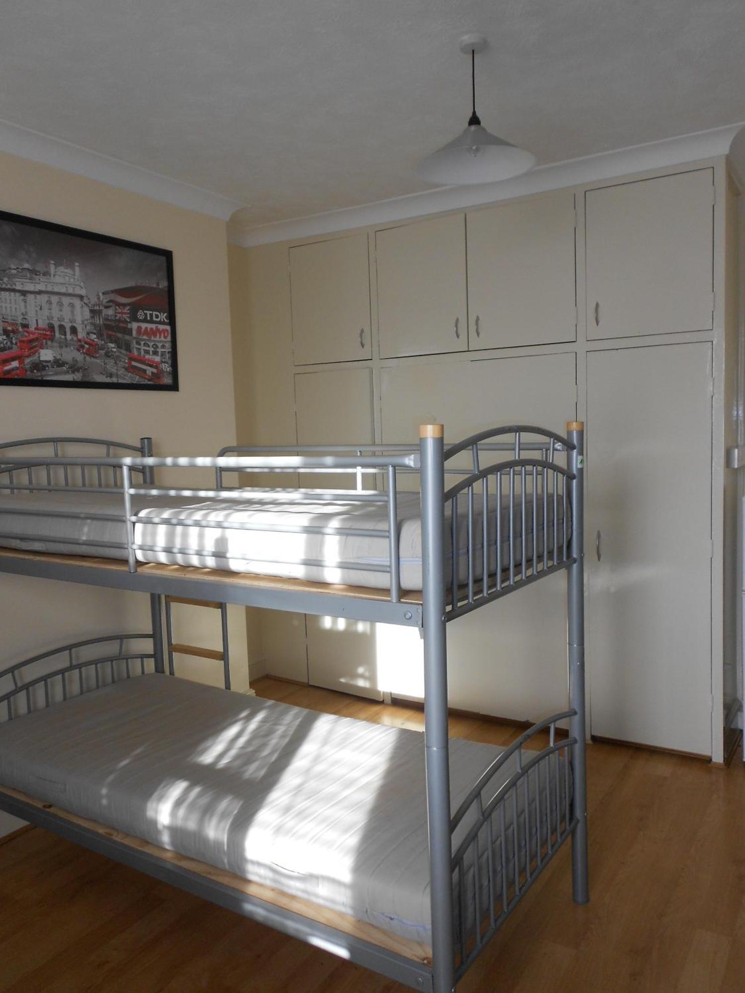 24/7 London Hostel エクステリア 写真
