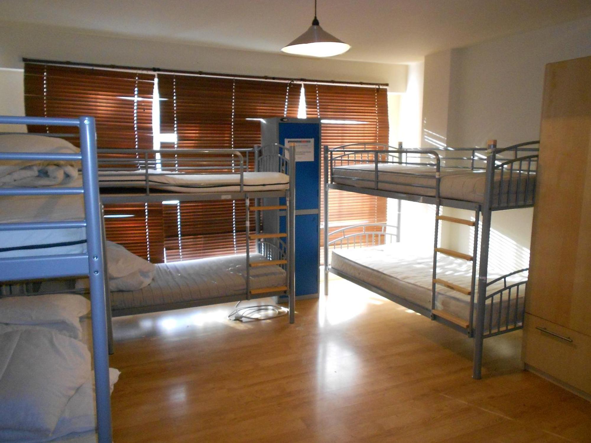 24/7 London Hostel エクステリア 写真