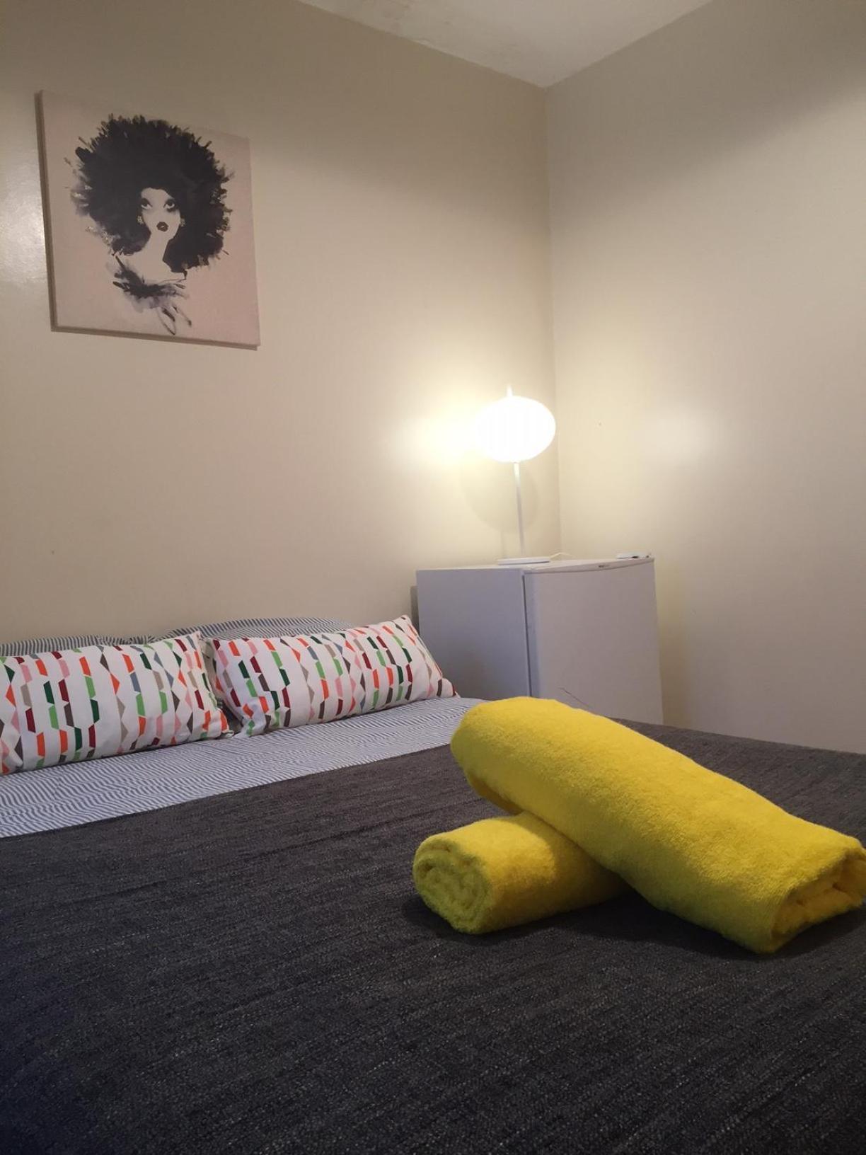 24/7 London Hostel エクステリア 写真