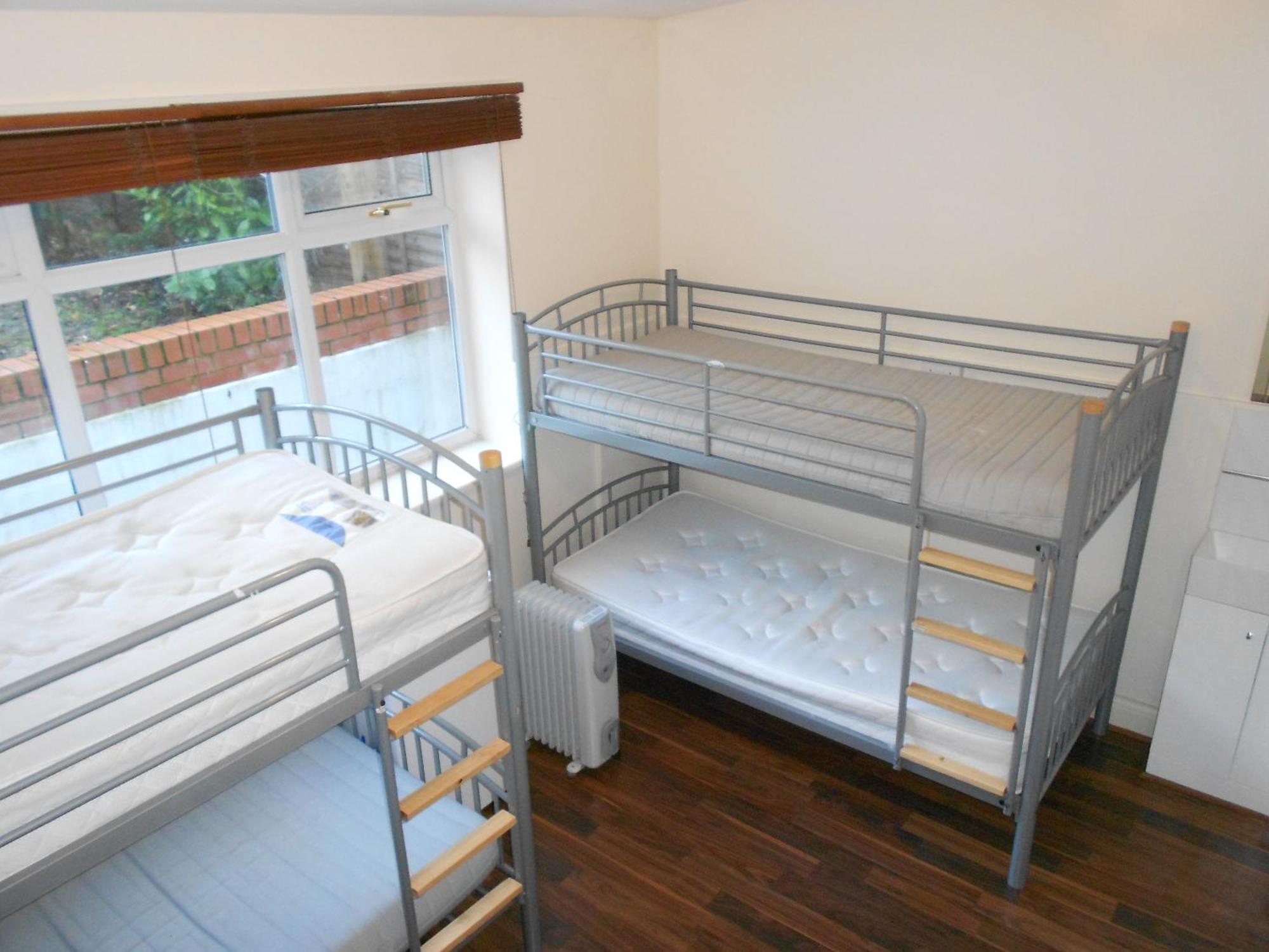 24/7 London Hostel エクステリア 写真
