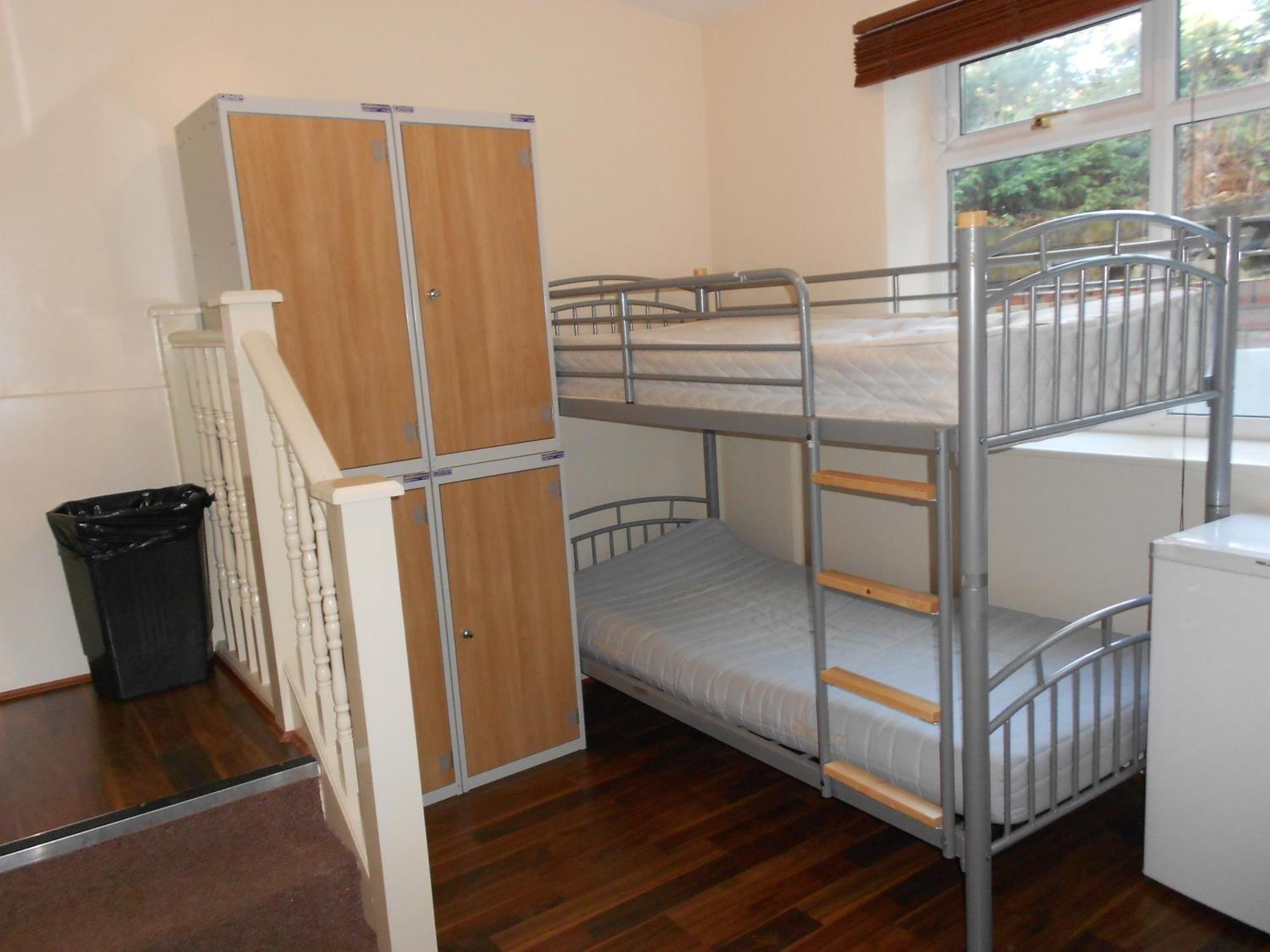 24/7 London Hostel エクステリア 写真