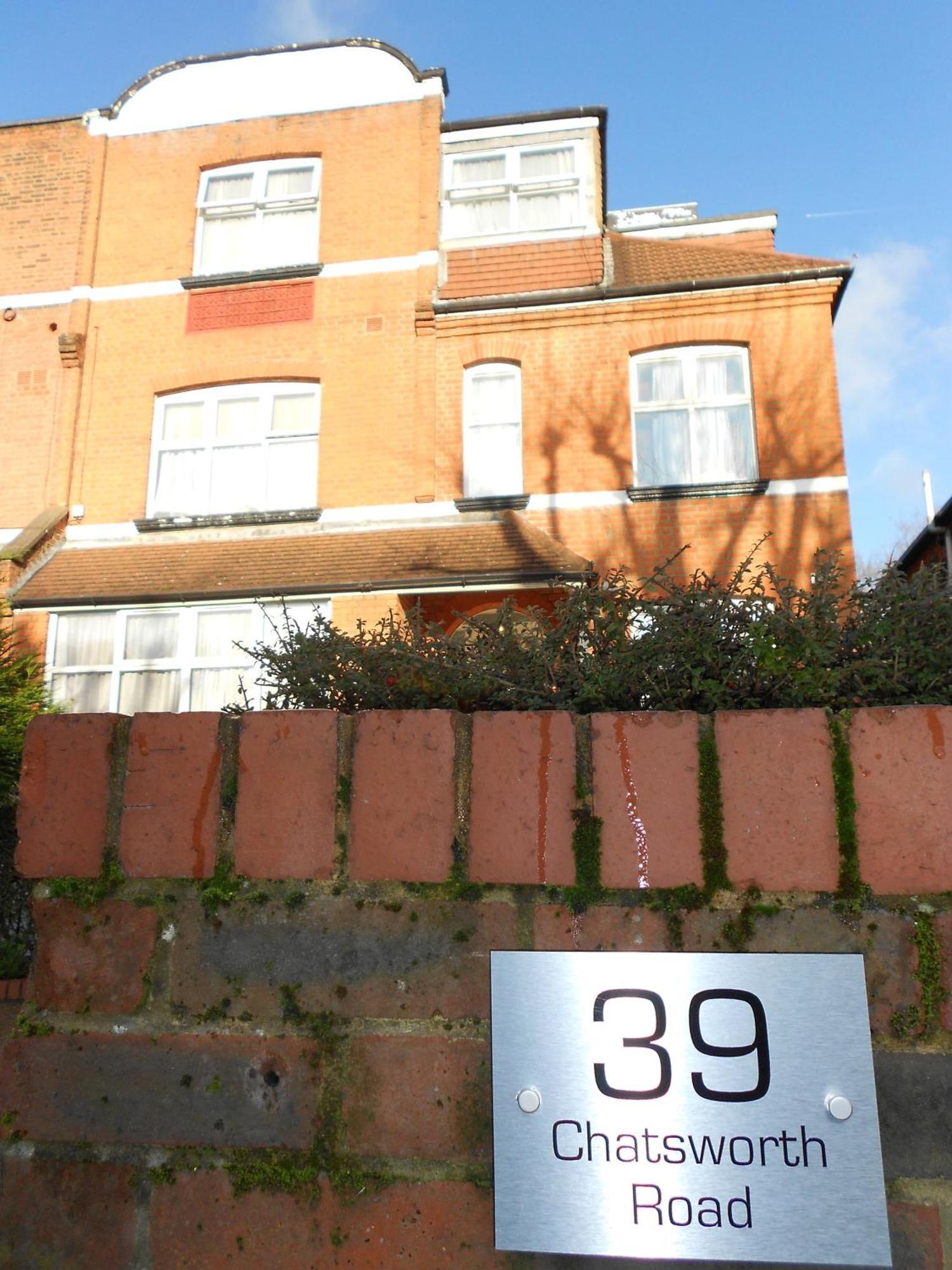 24/7 London Hostel エクステリア 写真
