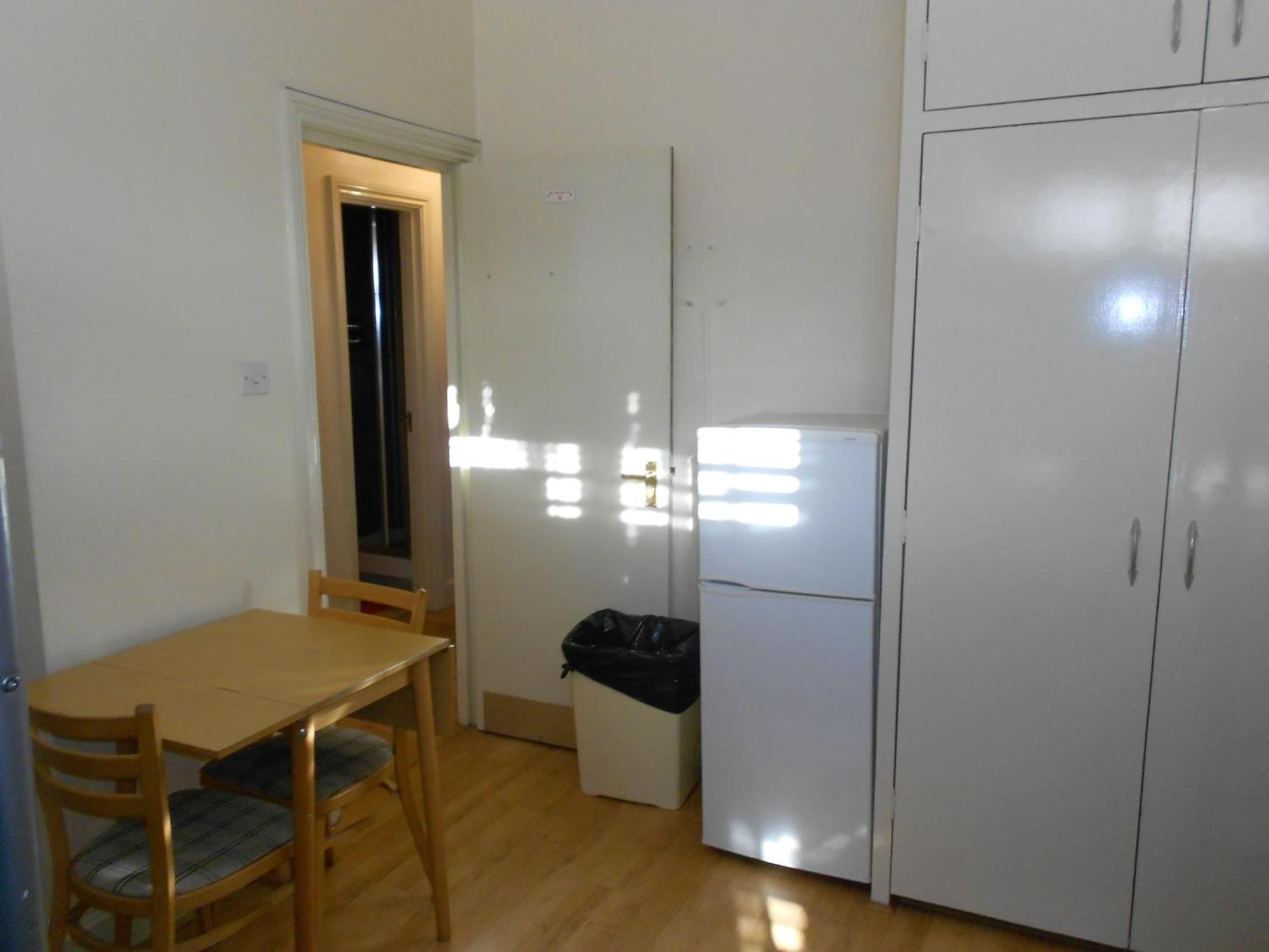 24/7 London Hostel エクステリア 写真