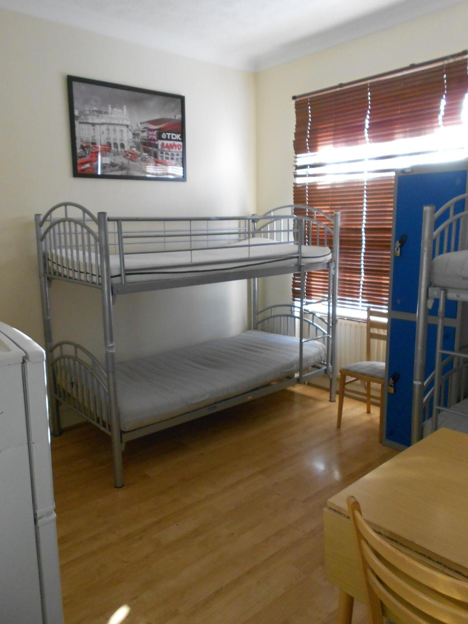 24/7 London Hostel エクステリア 写真